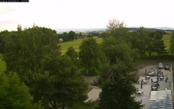 Golfplatz