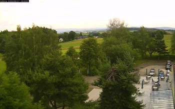 Golf Resort Františkovy Lázně