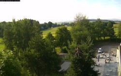 Golfové hřiště
