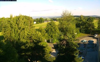 Golf Resort Františkovy Lázně