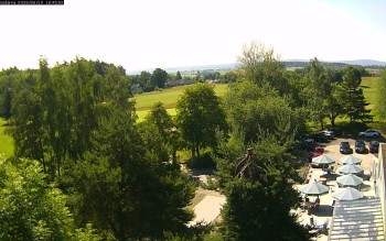 Golf Resort Františkovy Lázně