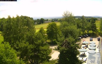 Golf Resort Františkovy Lázně