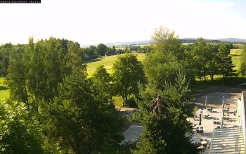 Golf Resort Františkovy Lázně