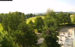 Golfové hřiště