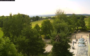 Golf Resort Františkovy Lázně