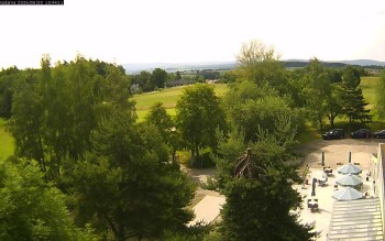 Golf Resort Františkovy Lázně