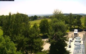 Golf Resort Františkovy Lázně