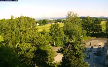 Golf Resort Františkovy Lázně
