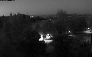 Golf Resort Františkovy Lázně