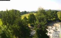 Golfové hřiště