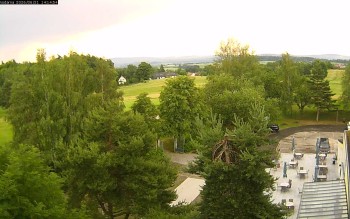 Golf Resort Františkovy Lázně