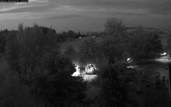Golf Resort Františkovy Lázně
