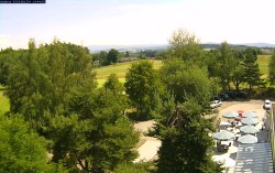 Golfové hřiště