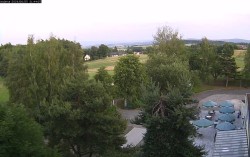 Pole golfowe
