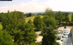 Golfové hřiště