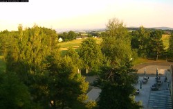 Golfové hřiště