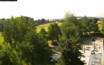 Golf Resort Františkovy Lázně