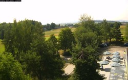 Golfové hřiště