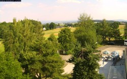 Golfové hřiště