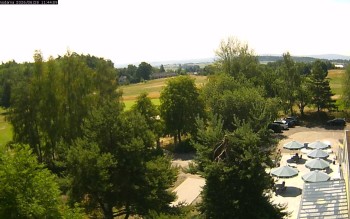 Golf Resort Františkovy Lázně
