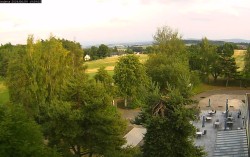 Golfové hřiště