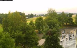 Golfové hřiště