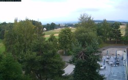 Golfové hřiště