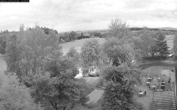 Golf Resort Františkovy Lázně