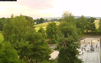 Golf Resort Františkovy Lázně