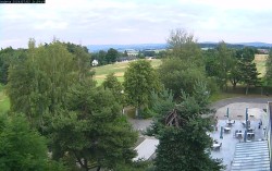 Golfové hřiště