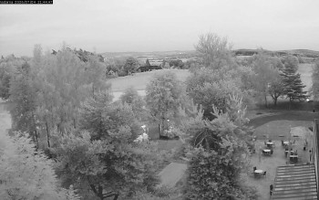 Golf Resort Františkovy Lázně