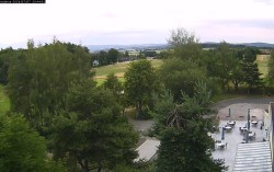 Golfové hřiště
