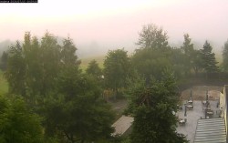 Golfové hřiště