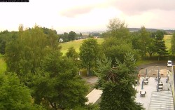 Golfové hřiště