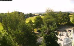 Golfové hřiště