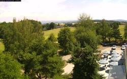 Golfové hřiště