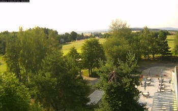 Golf Resort Františkovy Lázně