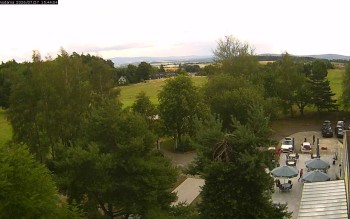 Golf Resort Františkovy Lázně