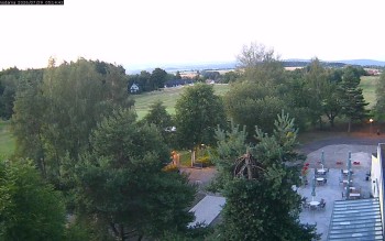 Golf Resort Františkovy Lázně
