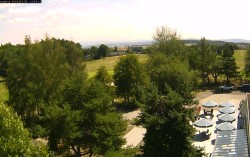Golfové hřiště
