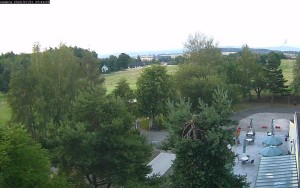 Golf Resort Františkovy Lázně - Golfové hřiště - 31.7.2026 v 05:45 Golf Resort Františkovy Lázně - Golfové hřiště - 31.7.2026 v 05:45