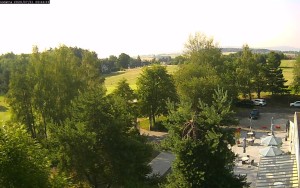 Golf Resort Františkovy Lázně - Golfové hřiště - 31.7.2026 v 08:45 Golf Resort Františkovy Lázně - Golfové hřiště - 31.7.2026 v 08:45