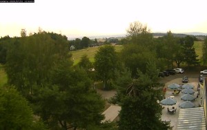 Golfresort Františkovy Lázně - Golfplatz - 31.7.2026 v 12:45 Golfresort Františkovy Lázně - Golfplatz - 31.7.2026 v 12:45