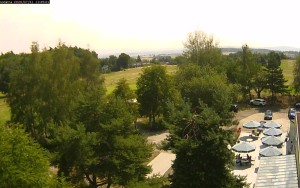 Golfresort Františkovy Lázně - Golfplatz - 31.7.2026 v 13:45 Golfresort Františkovy Lázně - Golfplatz - 31.7.2026 v 13:45