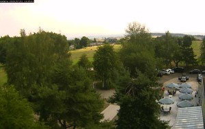 Golfresort Františkovy Lázně - Golfplatz - 31.7.2026 v 14:45 Golfresort Františkovy Lázně - Golfplatz - 31.7.2026 v 14:45