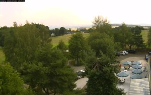 Golfresort Františkovy Lázně - Golfplatz - 31.7.2026 v 15:45 Golfresort Františkovy Lázně - Golfplatz - 31.7.2026 v 15:45