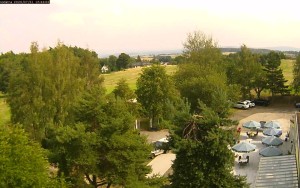 Golfresort Františkovy Lázně - Golfplatz - 31.7.2026 v 16:45 Golfresort Františkovy Lázně - Golfplatz - 31.7.2026 v 16:45