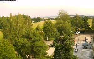 Golfresort Františkovy Lázně - Golfplatz - 31.7.2026 v 17:45 Golfresort Františkovy Lázně - Golfplatz - 31.7.2026 v 17:45