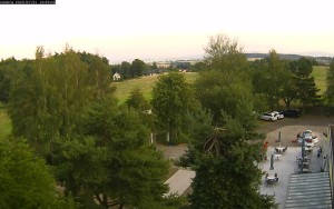Golfresort Františkovy Lázně - Golfplatz - 31.7.2026 v 18:45 Golfresort Františkovy Lázně - Golfplatz - 31.7.2026 v 18:45