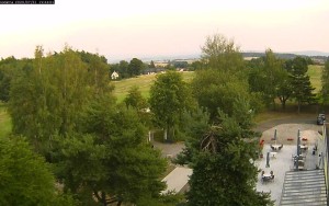 Golfresort Františkovy Lázně - Golfplatz - 31.7.2026 v 19:45 Golfresort Františkovy Lázně - Golfplatz - 31.7.2026 v 19:45